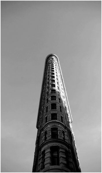Flatiron