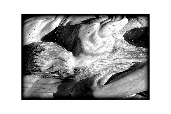 senza cui vivere è glaciale